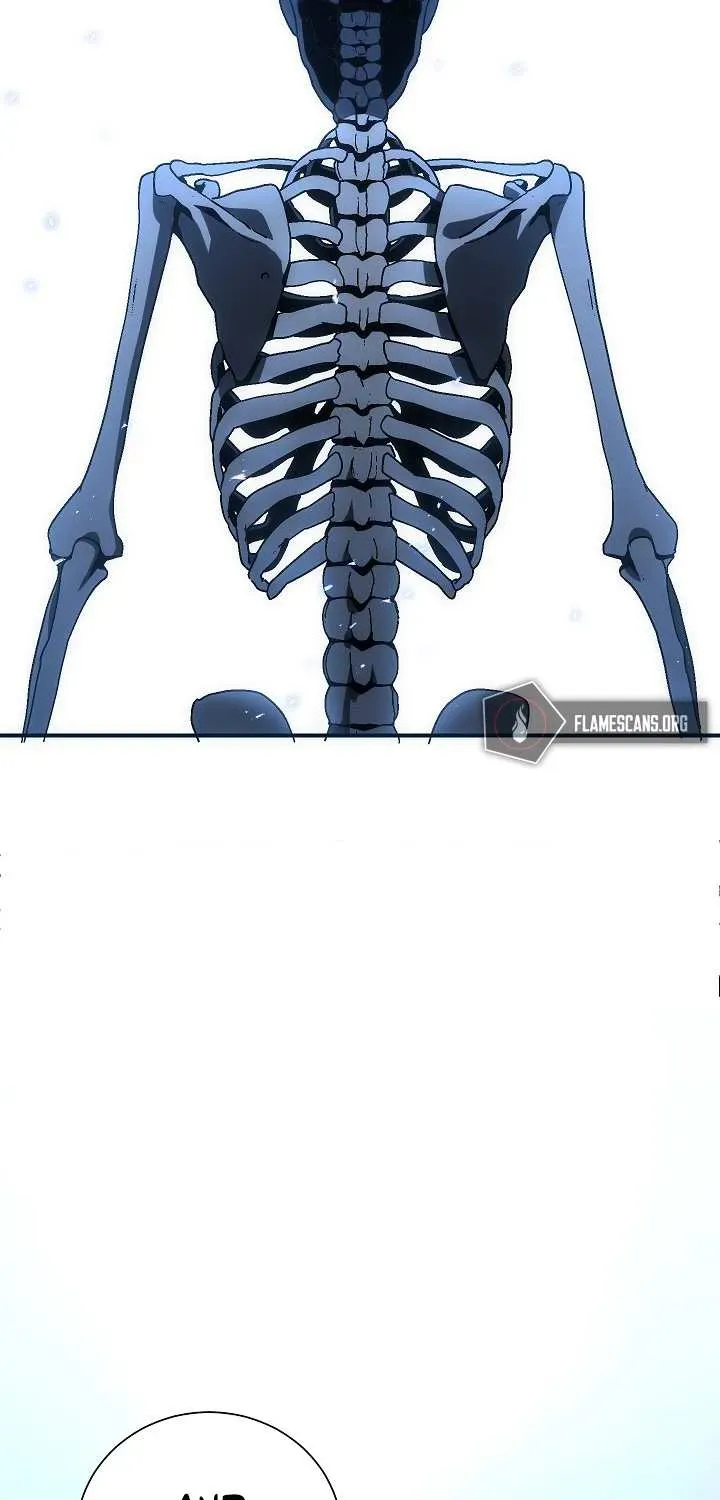 Read Skeleton Soldier chapter 155 image 94 on Lezhin