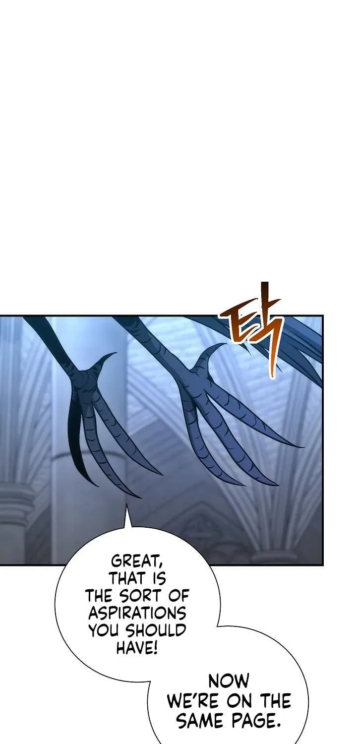 Read Skeleton Soldier chapter 155 image 98 on Lezhin
