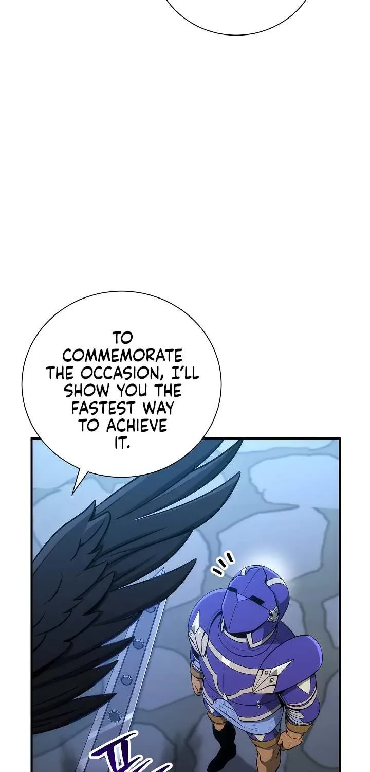 Read Skeleton Soldier chapter 155 image 99 on Lezhin