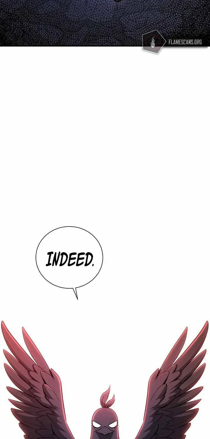 Read Skeleton Soldier chapter 156 image 1 on Lezhin