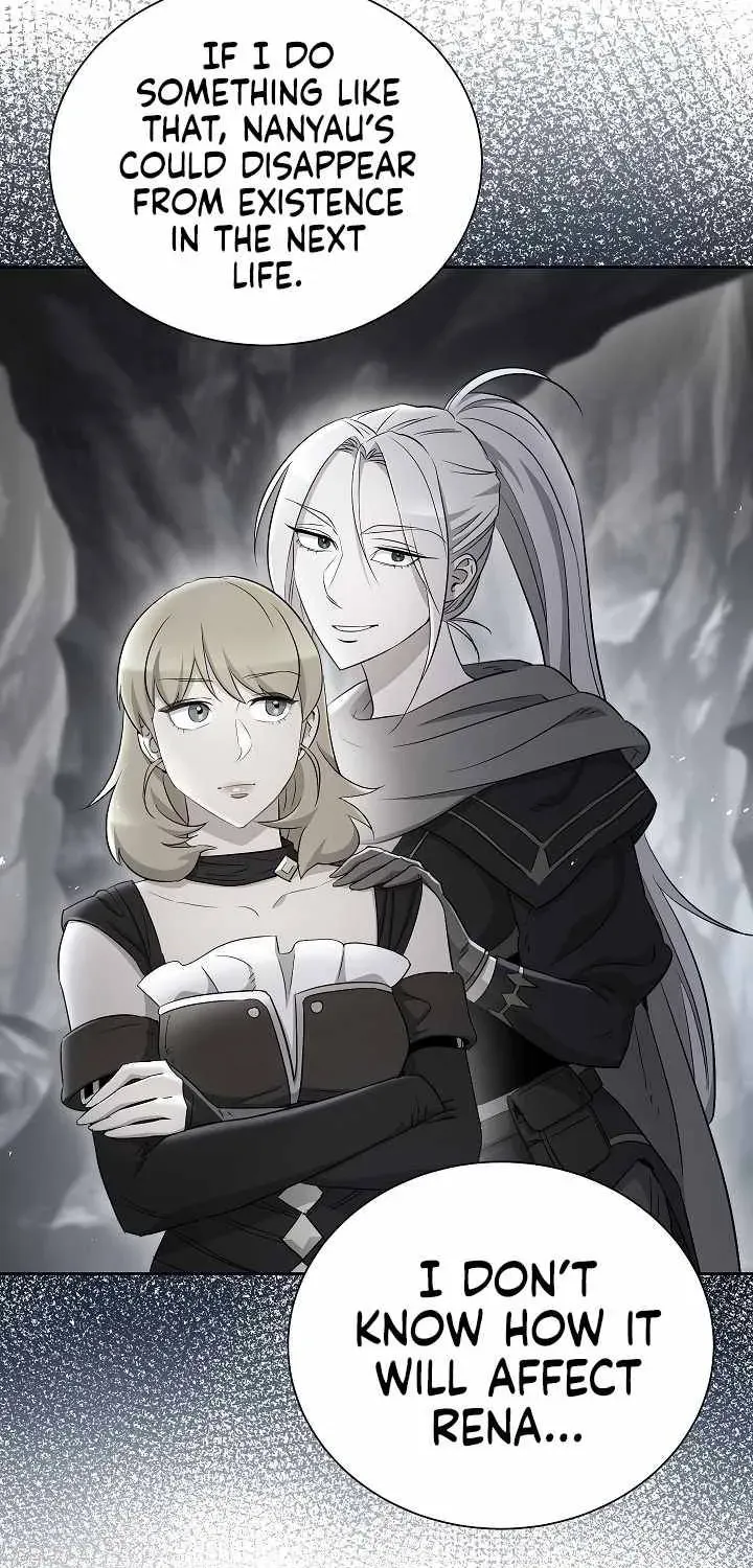 Read Skeleton Soldier chapter 156 image 10 on Lezhin