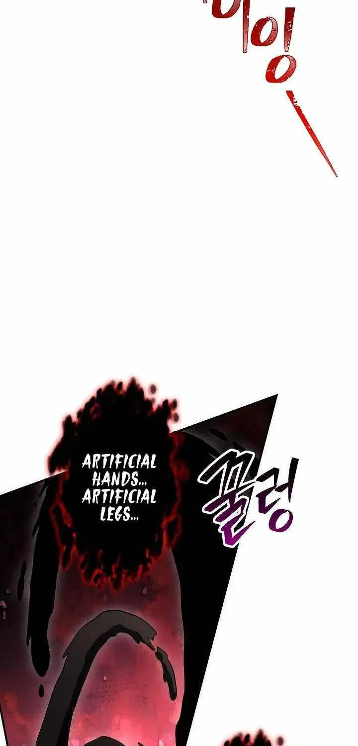 Read Skeleton Soldier chapter 156 image 103 on Lezhin