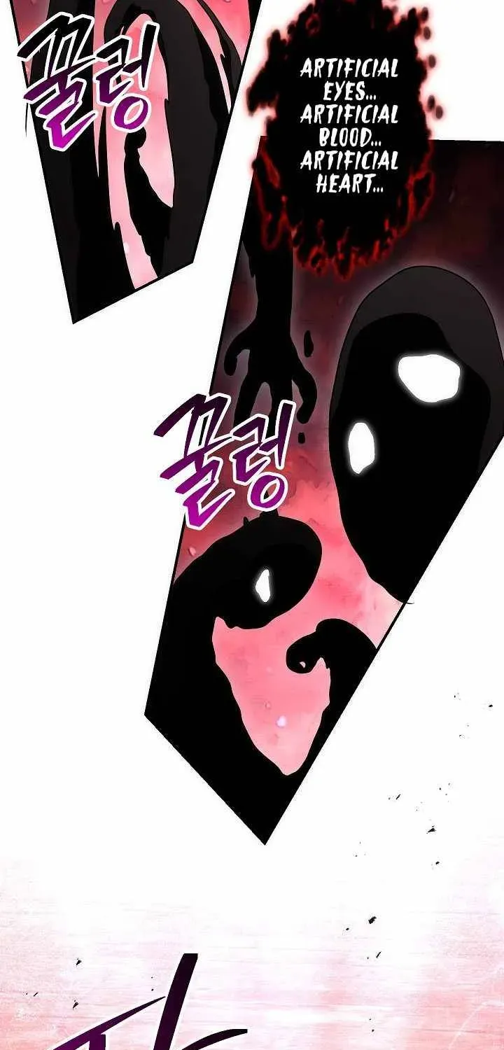 Read Skeleton Soldier chapter 156 image 104 on Lezhin
