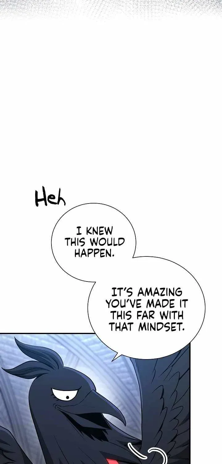 Read Skeleton Soldier chapter 156 image 11 on Lezhin
