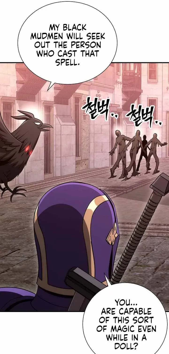 Read Skeleton Soldier chapter 156 image 110 on Lezhin