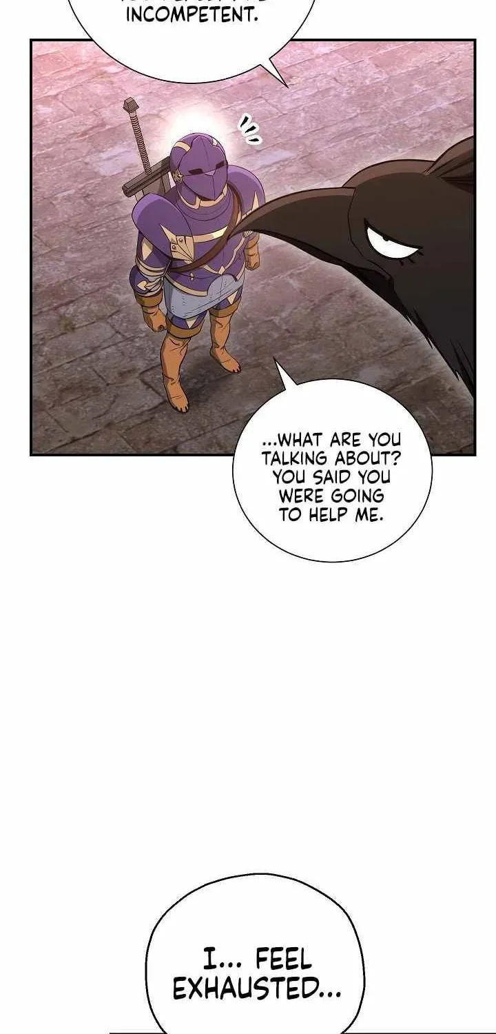 Read Skeleton Soldier chapter 156 image 113 on Lezhin