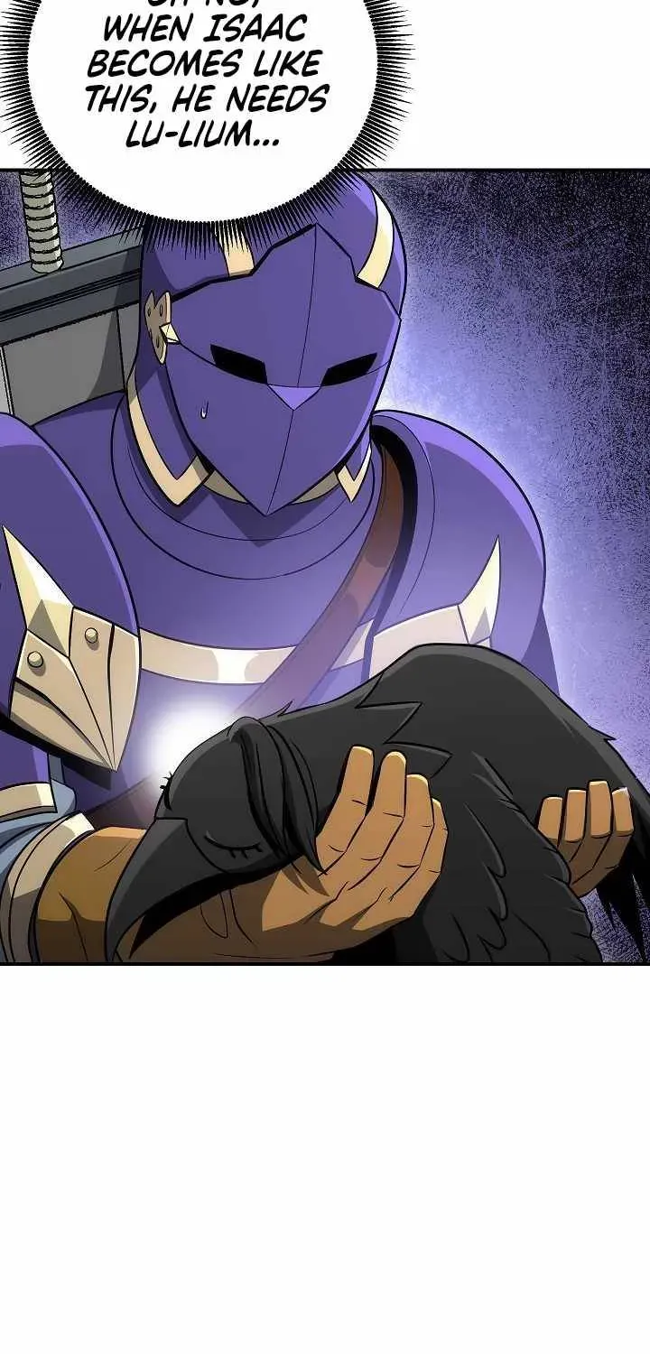 Read Skeleton Soldier chapter 156 image 116 on Lezhin