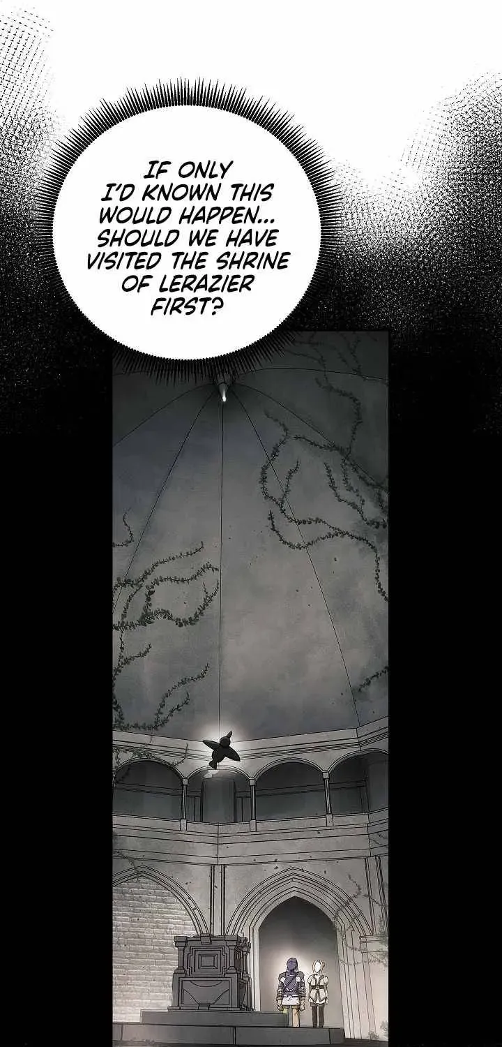 Read Skeleton Soldier chapter 156 image 118 on Lezhin