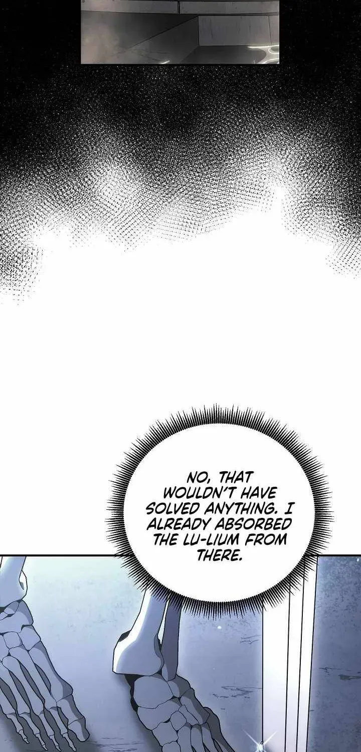 Read Skeleton Soldier chapter 156 image 119 on Lezhin