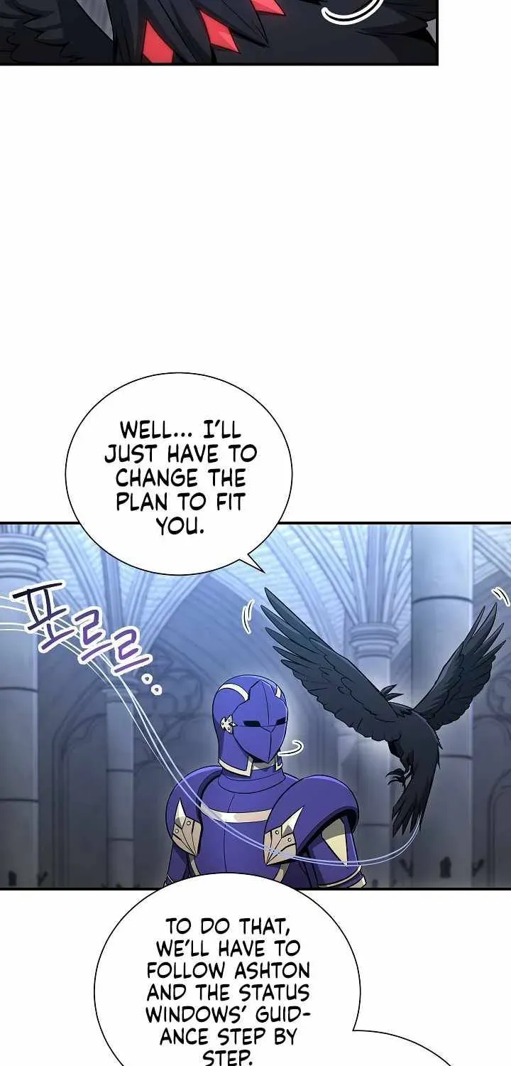 Read Skeleton Soldier chapter 156 image 12 on Lezhin