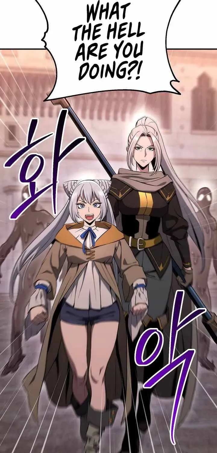 Read Skeleton Soldier chapter 156 image 122 on Lezhin