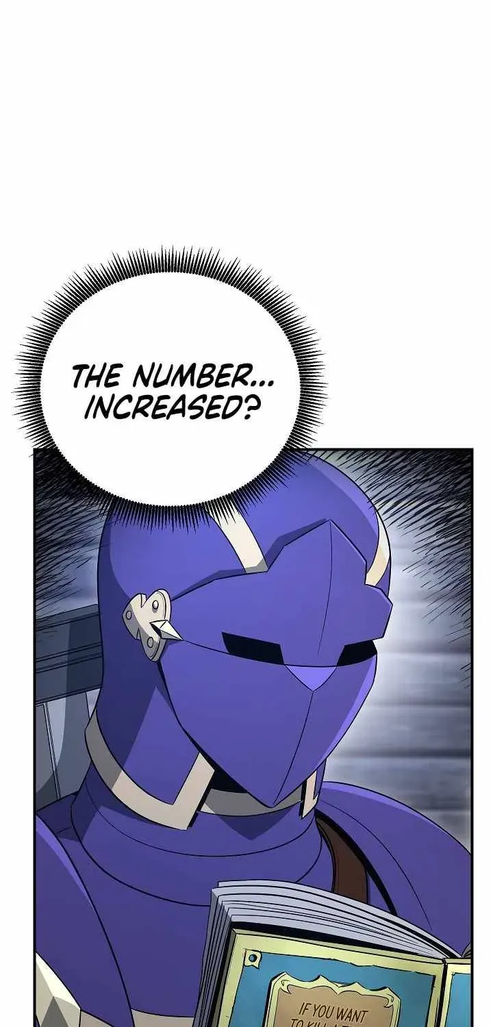 Read Skeleton Soldier chapter 156 image 17 on Lezhin
