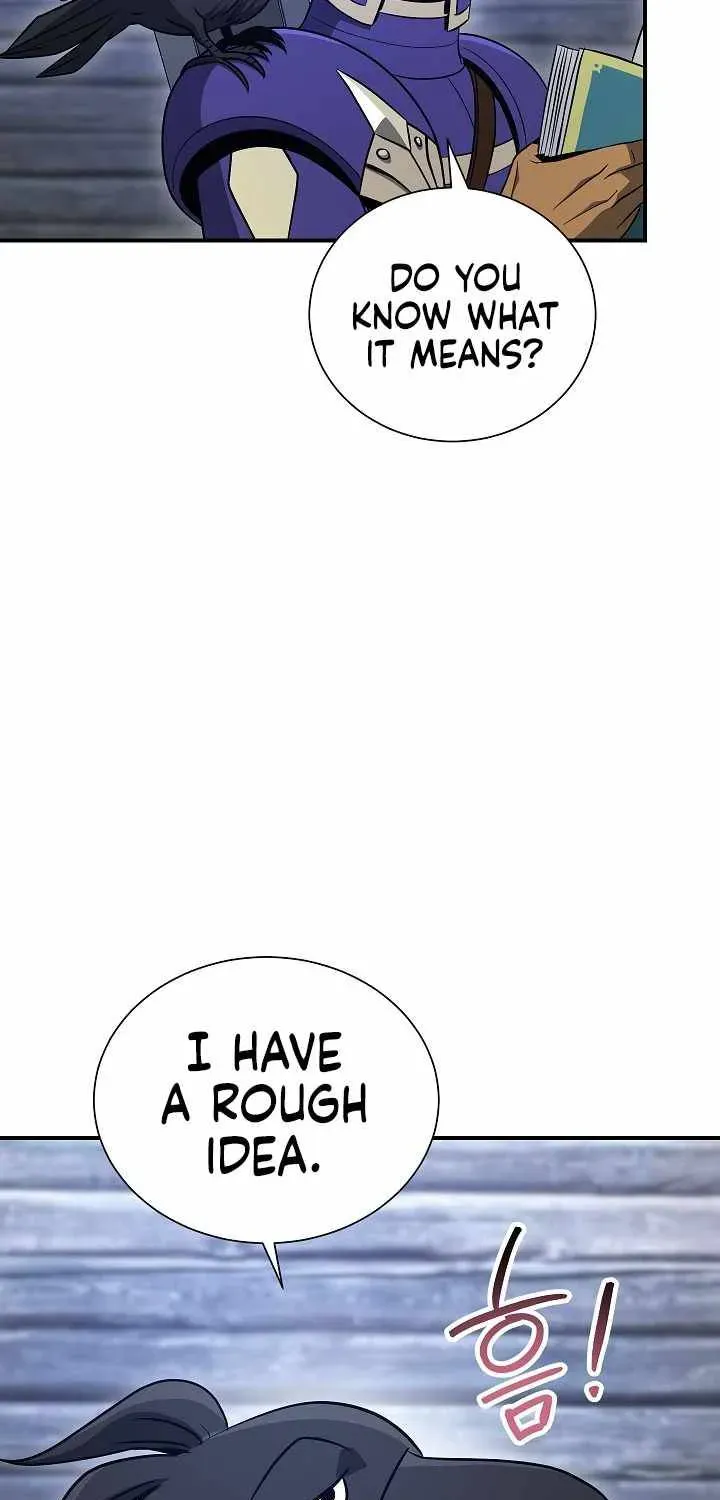 Read Skeleton Soldier chapter 156 image 19 on Lezhin