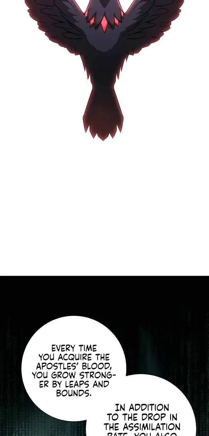 Read Skeleton Soldier chapter 156 image 2 on Lezhin
