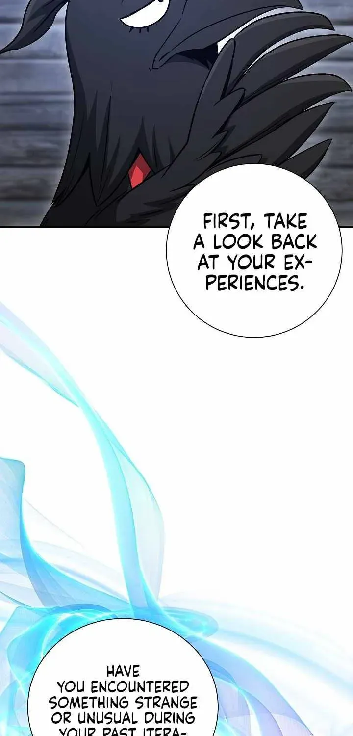 Read Skeleton Soldier chapter 156 image 20 on Lezhin
