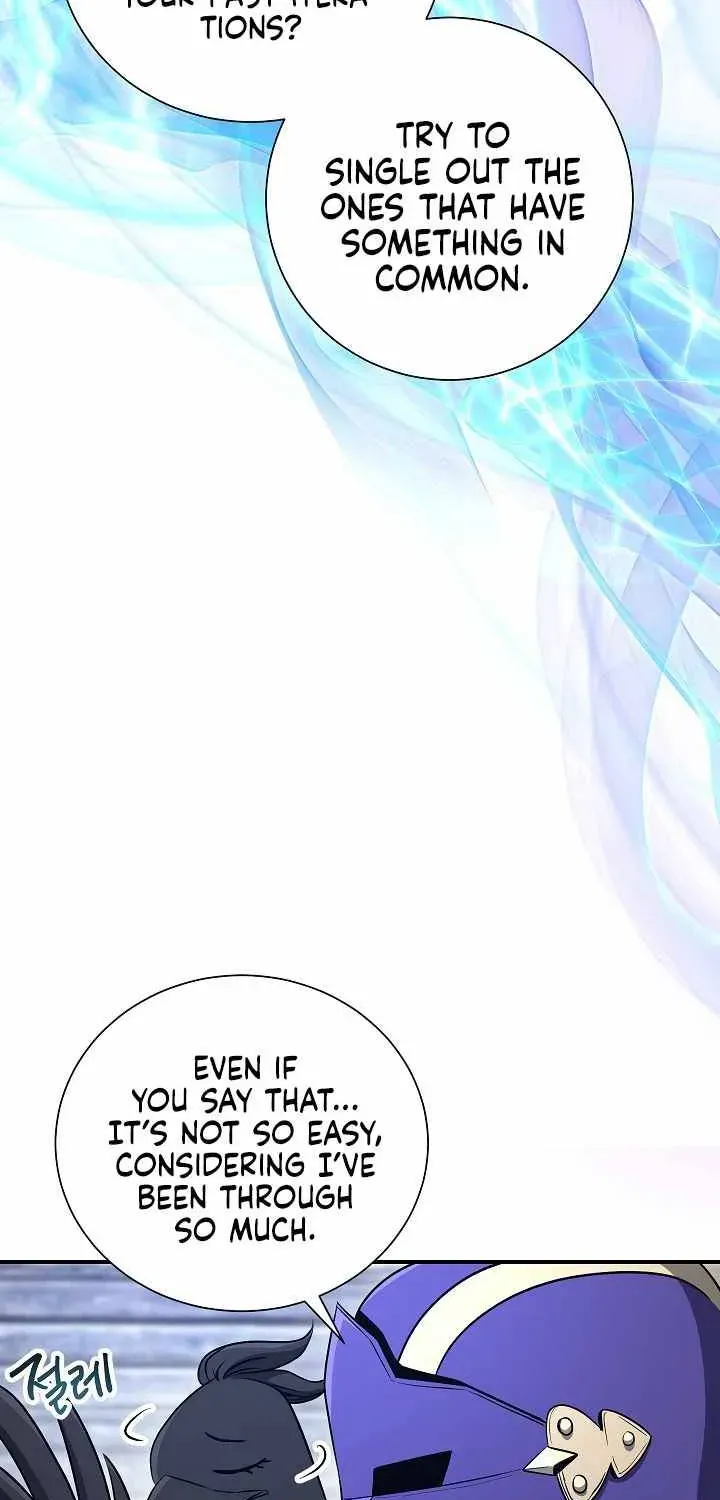 Read Skeleton Soldier chapter 156 image 21 on Lezhin