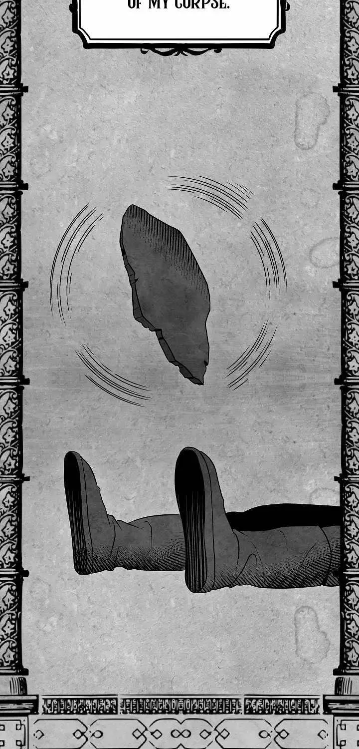 Read Skeleton Soldier chapter 156 image 27 on Lezhin