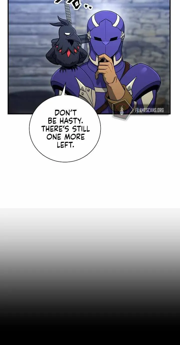 Read Skeleton Soldier chapter 156 image 29 on Lezhin