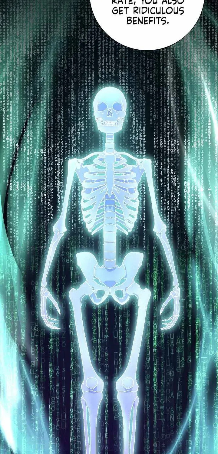 Read Skeleton Soldier chapter 156 image 3 on Lezhin