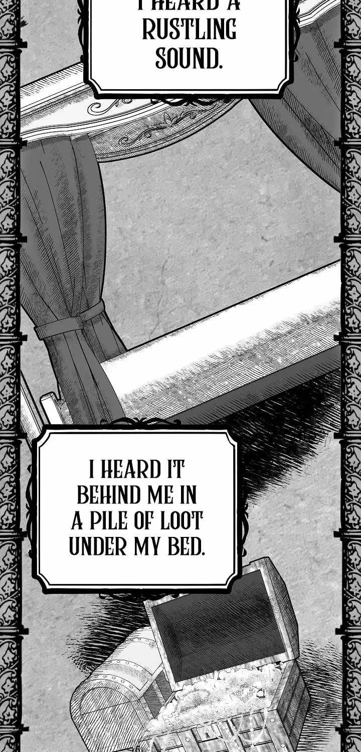 Read Skeleton Soldier chapter 156 image 32 on Lezhin