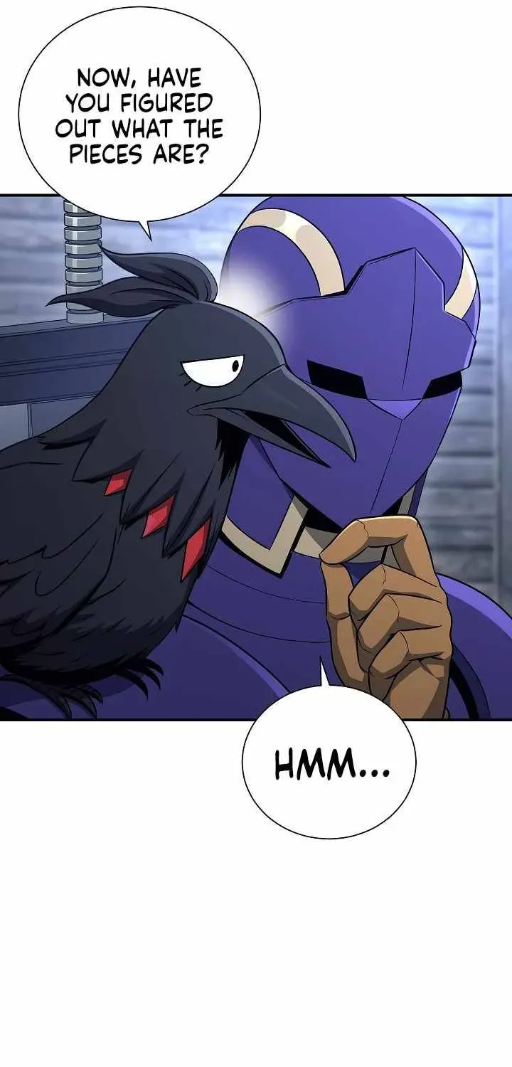 Read Skeleton Soldier chapter 156 image 38 on Lezhin