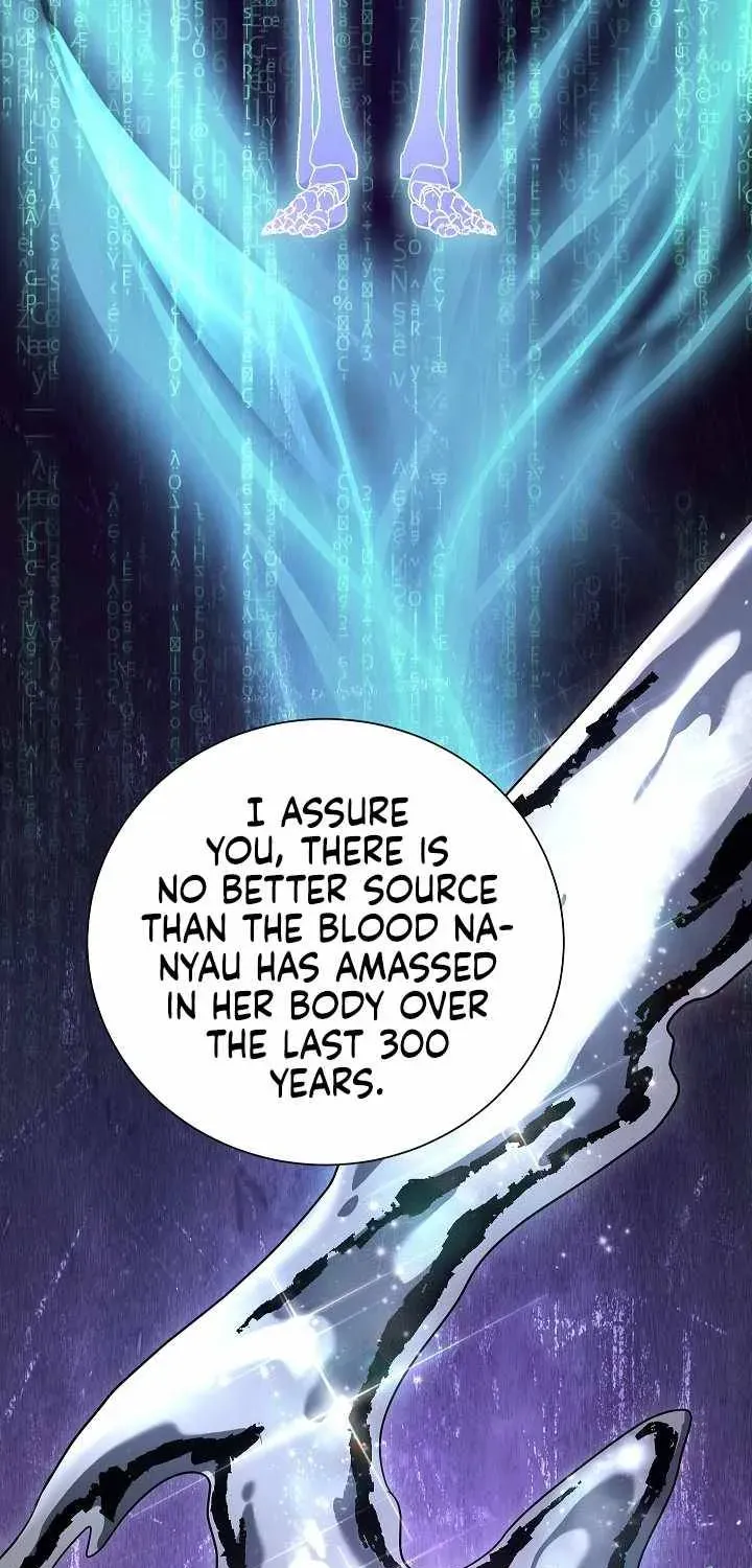 Read Skeleton Soldier chapter 156 image 4 on Lezhin