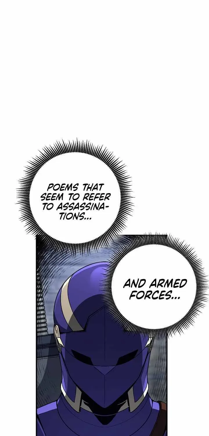 Read Skeleton Soldier chapter 156 image 42 on Lezhin