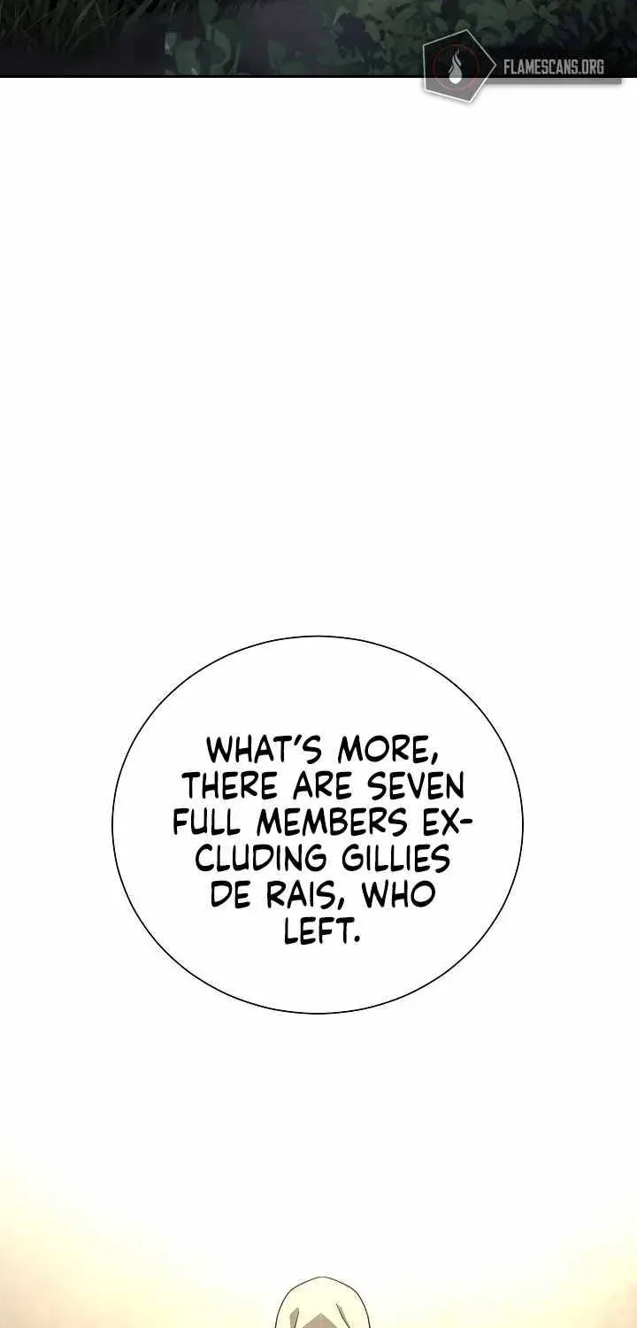 Read Skeleton Soldier chapter 156 image 47 on Lezhin