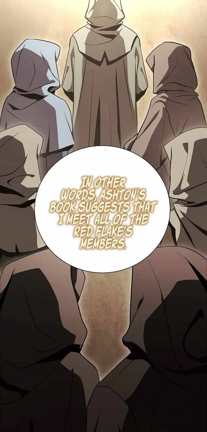 Read Skeleton Soldier chapter 156 image 48 on Lezhin
