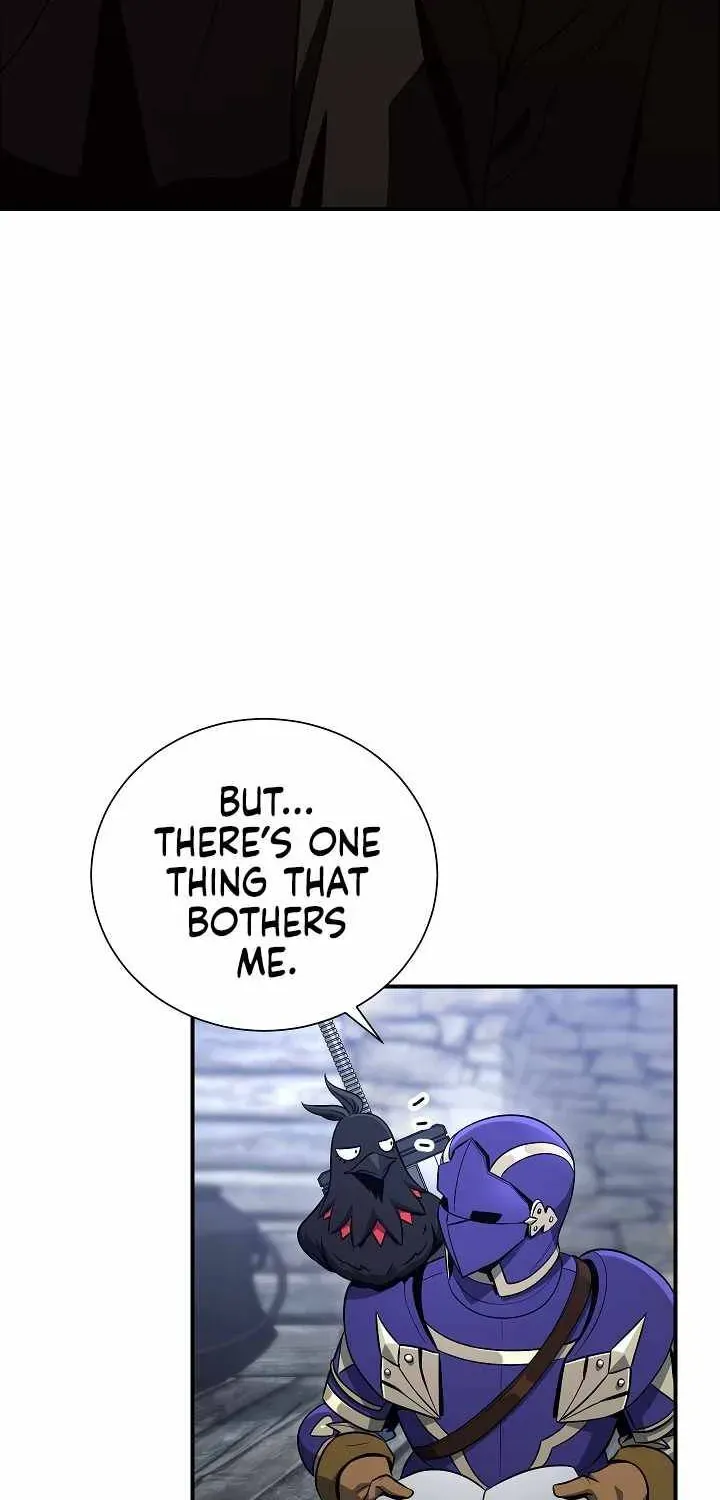 Read Skeleton Soldier chapter 156 image 49 on Lezhin