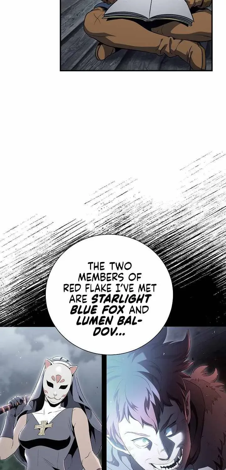 Read Skeleton Soldier chapter 156 image 50 on Lezhin