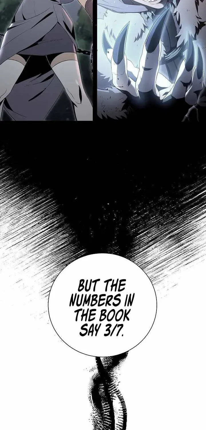 Read Skeleton Soldier chapter 156 image 51 on Lezhin