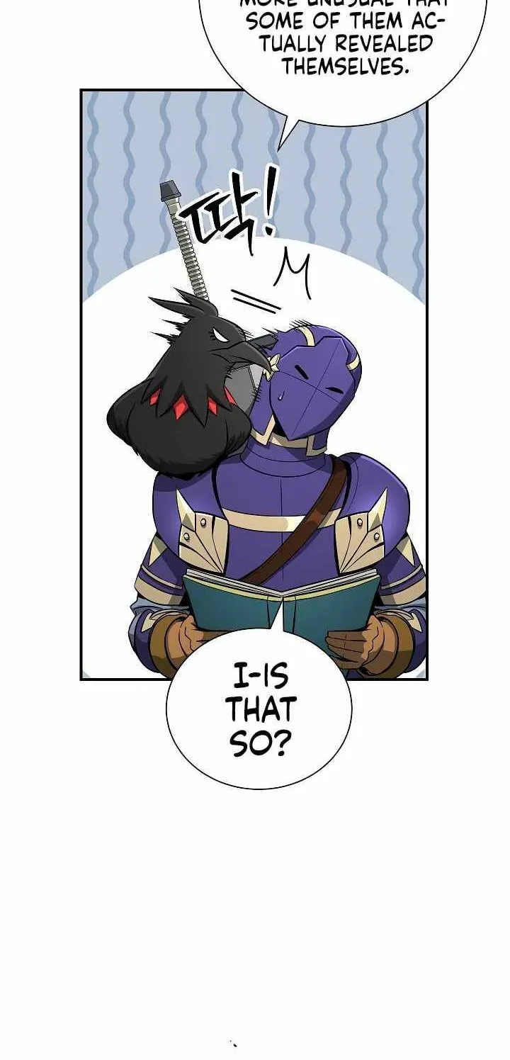 Read Skeleton Soldier chapter 156 image 53 on Lezhin