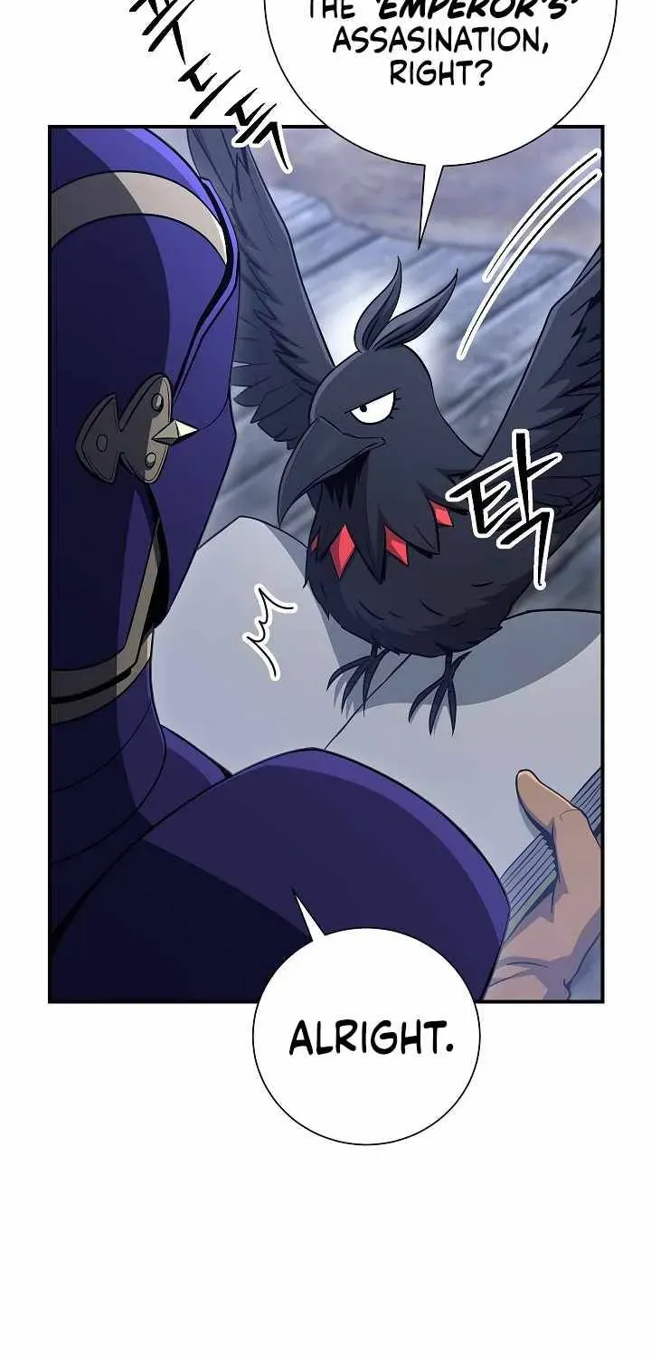 Read Skeleton Soldier chapter 156 image 56 on Lezhin