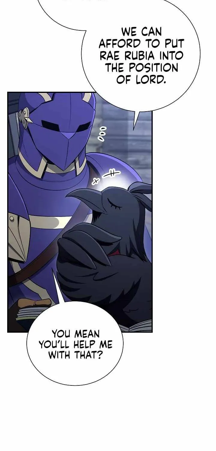 Read Skeleton Soldier chapter 156 image 59 on Lezhin