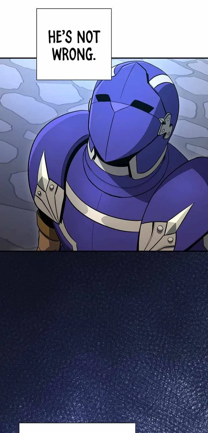 Read Skeleton Soldier chapter 156 image 6 on Lezhin