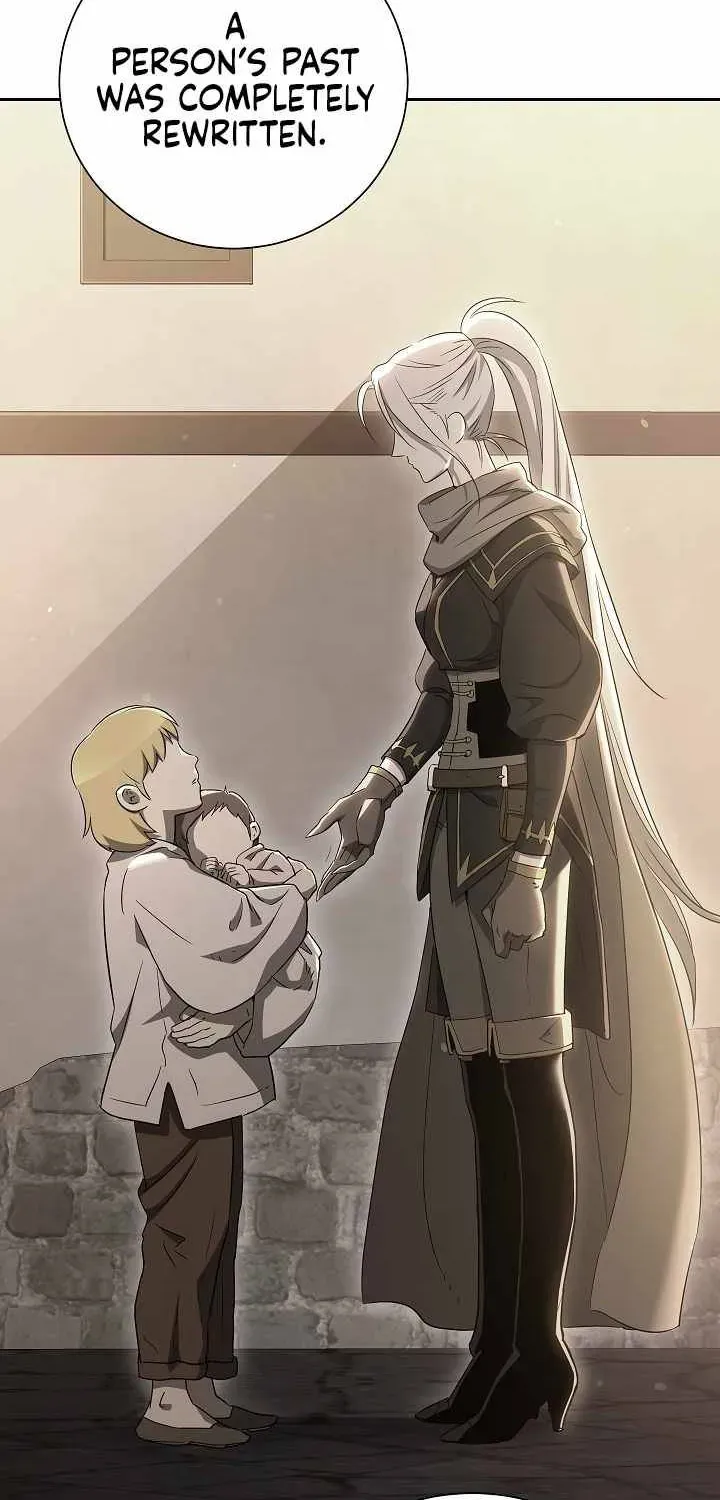 Read Skeleton Soldier chapter 156 image 63 on Lezhin