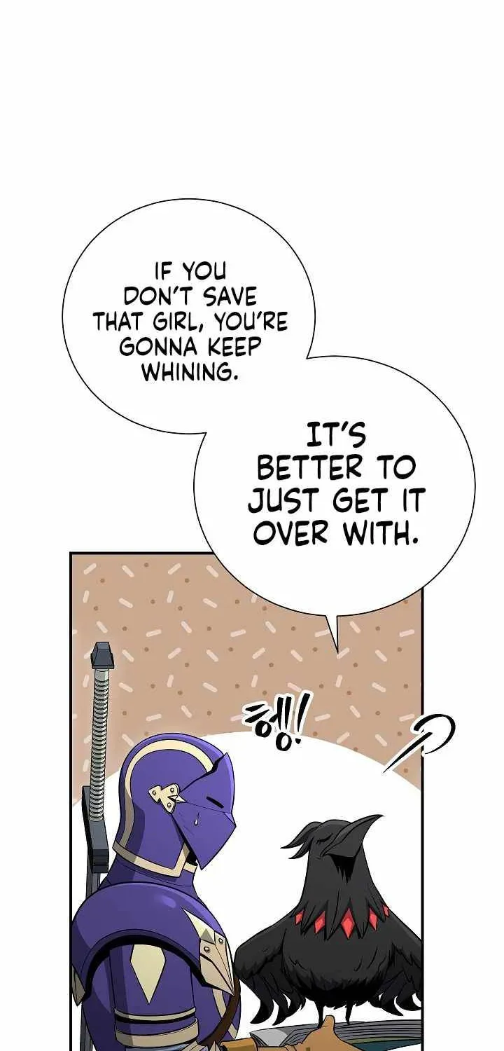Read Skeleton Soldier chapter 156 image 71 on Lezhin