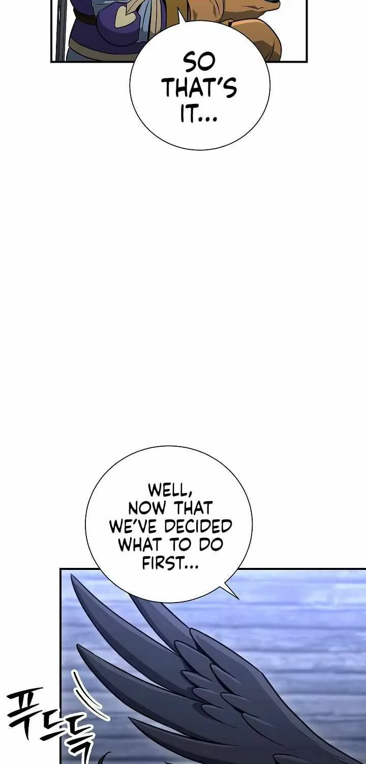 Read Skeleton Soldier chapter 156 image 72 on Lezhin