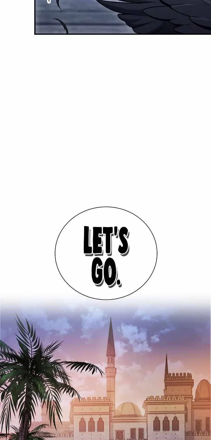 Read Skeleton Soldier chapter 156 image 73 on Lezhin