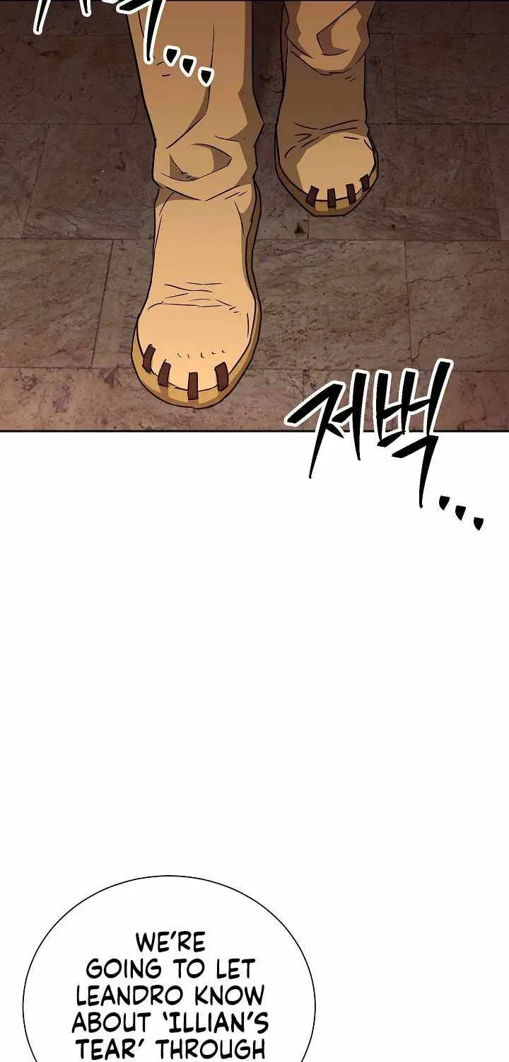 Read Skeleton Soldier chapter 156 image 75 on Lezhin