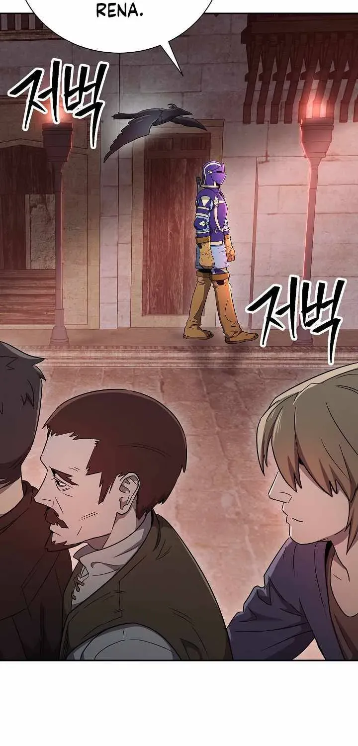 Read Skeleton Soldier chapter 156 image 76 on Lezhin