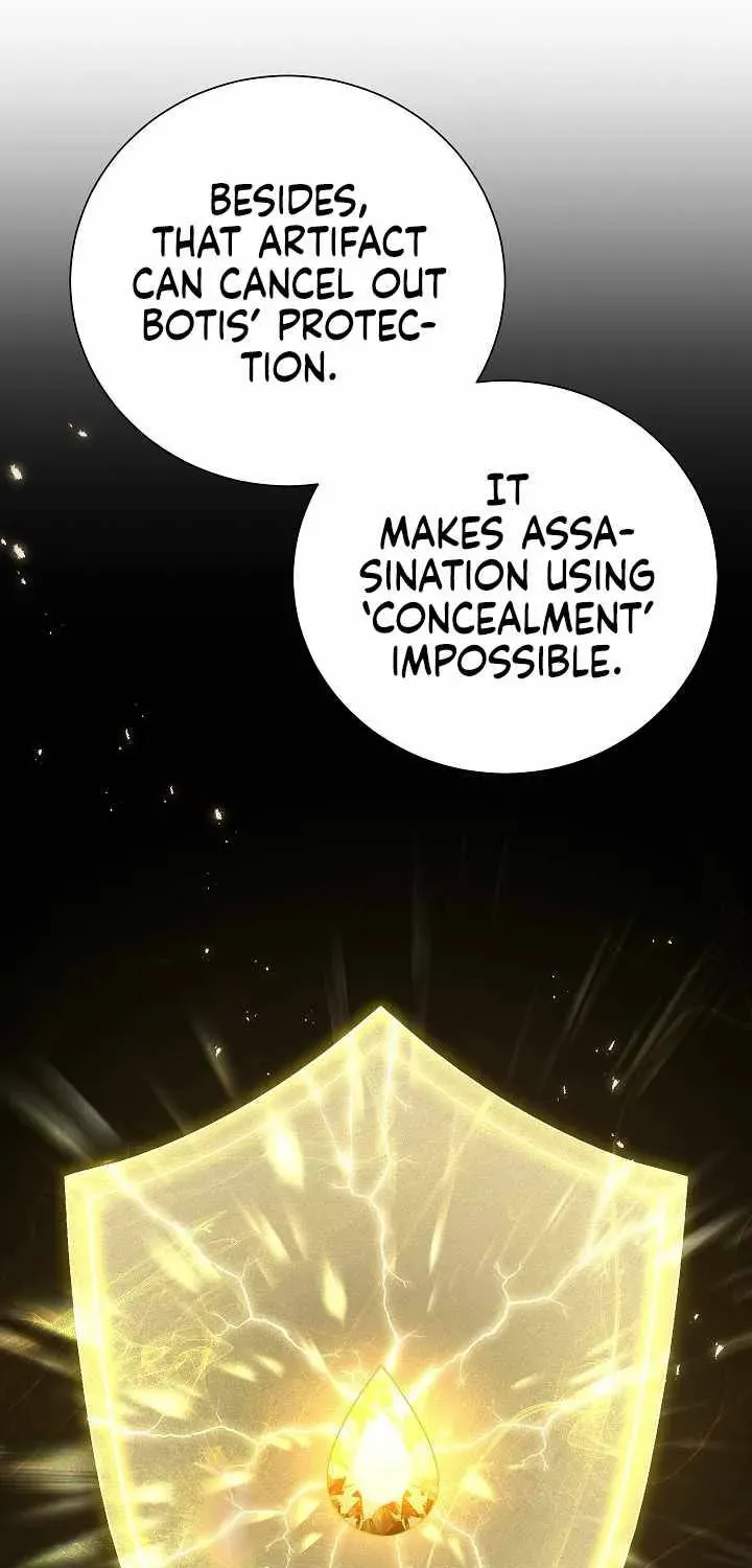 Read Skeleton Soldier chapter 156 image 82 on Lezhin