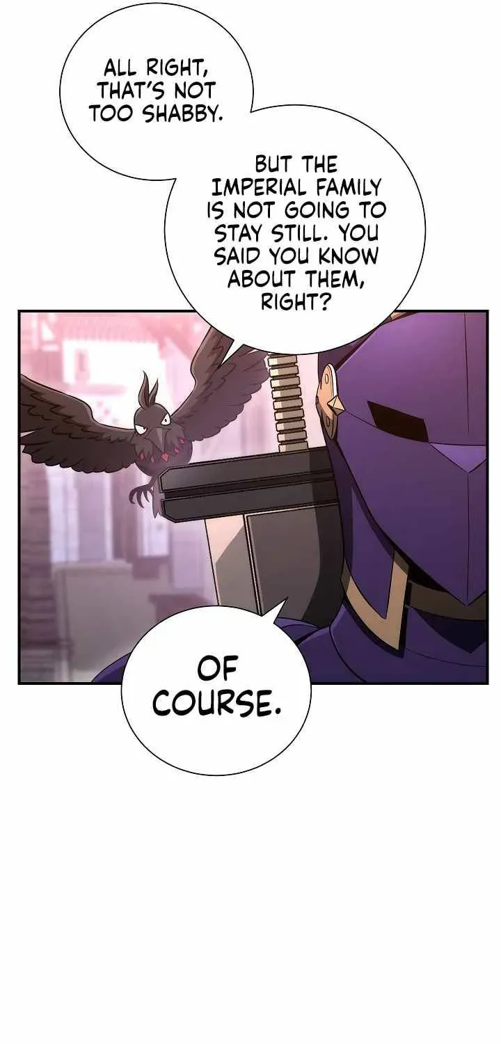 Read Skeleton Soldier chapter 156 image 86 on Lezhin