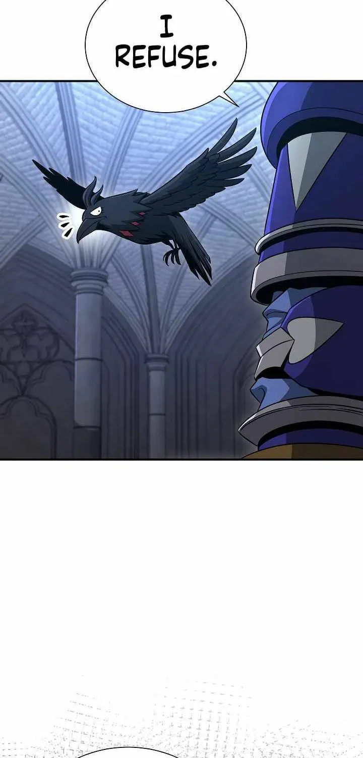 Read Skeleton Soldier chapter 156 image 9 on Lezhin