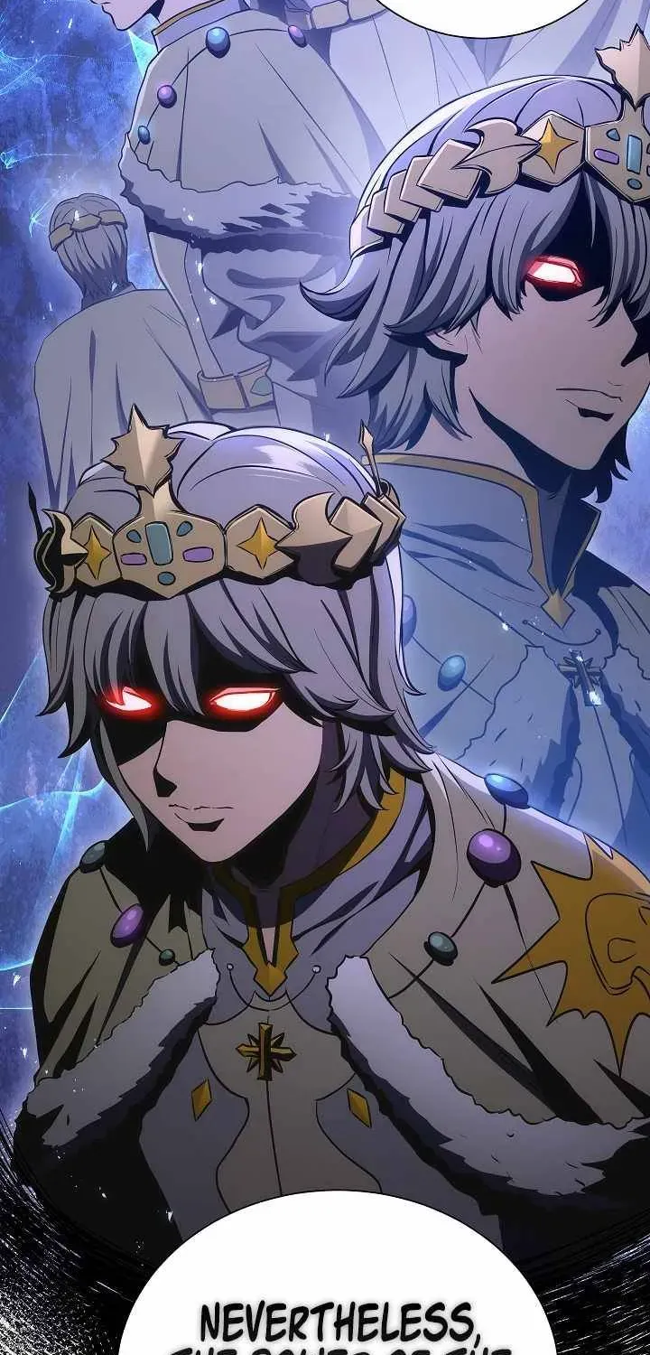Read Skeleton Soldier chapter 156 image 92 on Lezhin