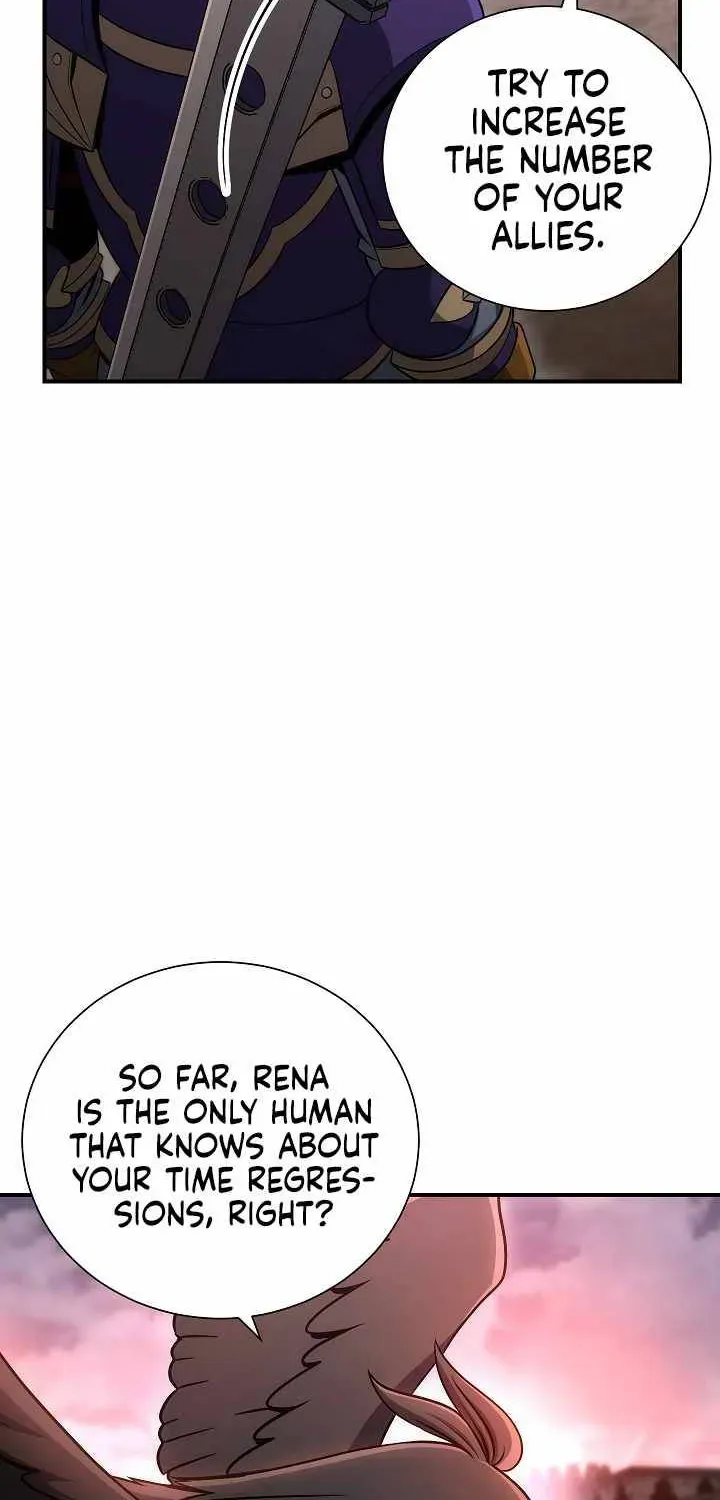 Read Skeleton Soldier chapter 156 image 97 on Lezhin