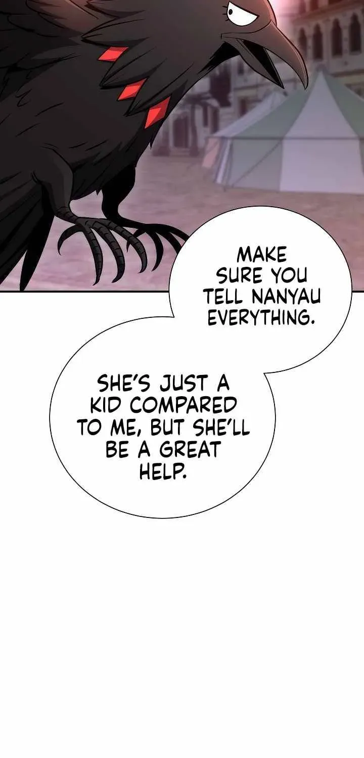 Read Skeleton Soldier chapter 156 image 98 on Lezhin