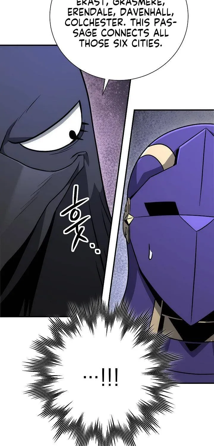 Read Skeleton Soldier chapter 157 image 100 on Lezhin