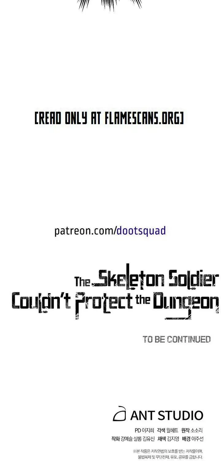 Read Skeleton Soldier chapter 157 image 101 on Lezhin